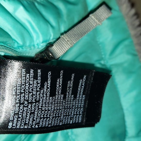 Jacket - Picture 6 of 6